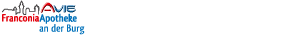 Nürnberg_Franconia Apotheke an der Burg (117461) Second Logo